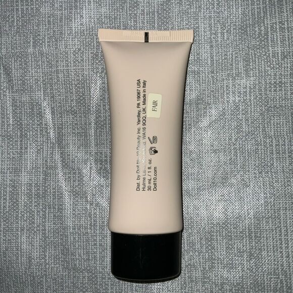 Doll 10 HydraGel Foundation - Fair NEW - Picture 6 of 6